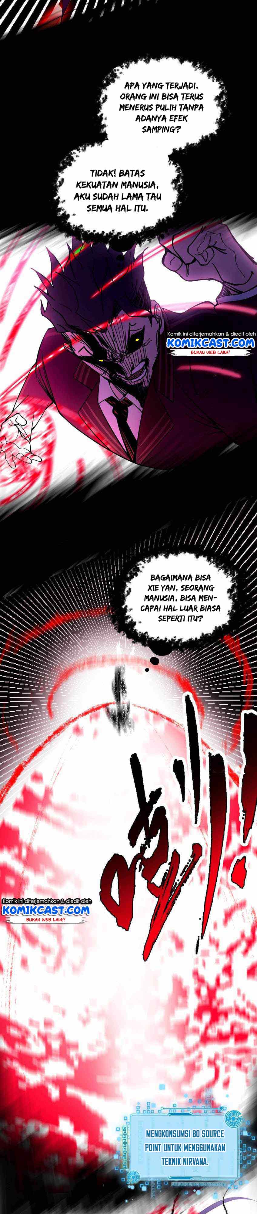 Dilarang COPAS - situs resmi www.mangacanblog.com - Komik im an evil god 191.1 - chapter 191.1 192.1 Indonesia im an evil god 191.1 - chapter 191.1 Terbaru 15|Baca Manga Komik Indonesia|Mangacan